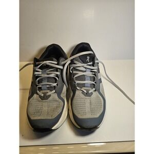 On Cloud runner 2 Alloy Chambray 3ME10143194 CloudTec Men's Running Shoes